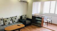 Suite Apartament at Nalbandyan