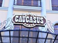 Caucasus Hotel