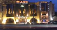 Bellagio Hotel Complex